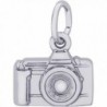 Rembrandt Charms Camera Charm - CX111GJPGOL