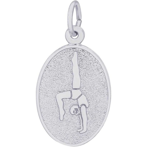 Rembrandt Charms Gymnast Charm - CB111GJU7GX