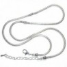 Jewelry Monster Adjustable Necklace 19 7 21 7 - CL11HVQ51VV