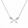 CYBERNY Friends Pendant Necklace Inspirational