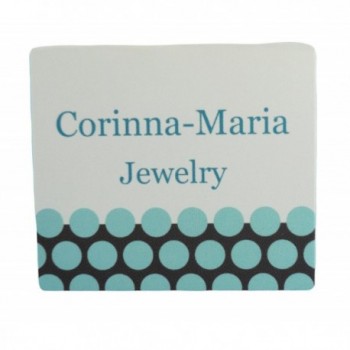 Corinna Maria Sterling Silver Sewing Needle