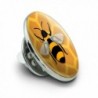 Honeycomb Metal 0 75 Lapel Pinback