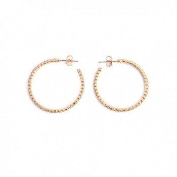 Fashion Womens Memory Rhinestone Earrings