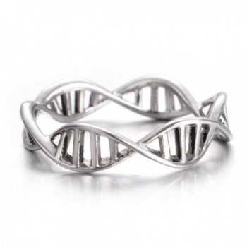 Yoursfs Infinity Chemistry Jewelry Encircle