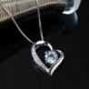 B Catcher Necklace Pendant Sterling Valentines