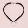 Yunhan Pearls Necklace Pendant Genuine in Women's Choker Necklaces