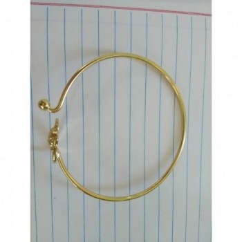 SENFAI Turtle Linear Copper Bracelet in Women's Bangle Bracelets