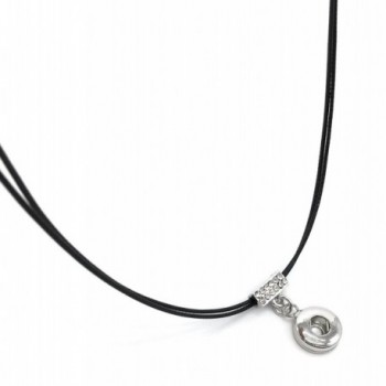 Stoyuan Rhinestone Pendant Necklace Jewelry