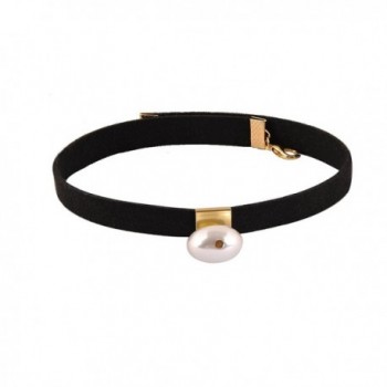 Choker - Black – Made by Nami EU