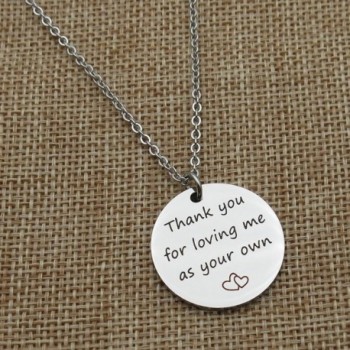 loving mother Stainless Pendant Necklace in Women's Pendants