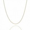 SWEETV Sterling Singapore Necklace Jewelry