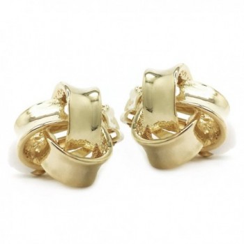 Classic Earrings Plated Women Fashion