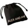 Alex Ani Arrowhead Rafaelian Expandable in Women's Bangle Bracelets