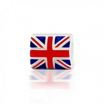 Bling Jewelry British Sterling Silver
