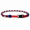 Soccer Nations Necklaces - Swannys Necklaces - Costa Rica - CV11QDWWCZR