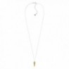 Silpada Sterling Zirconia Necklace Extender in Women's Pendants