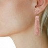 Humble Chic Lightweight Soiree Earrings in Women's Drop & Dangle Earrings