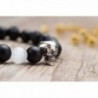 Karseer Bracelet Decorate Personality Birthday in Women's Stretch Bracelets