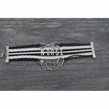 Nurse Bracelet Jewelry Gift Perfect