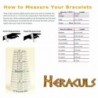 Stainless Bracelets HERACULS Womens Bracelet