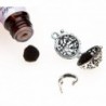 Essential Diffuser Aromatherapy Bracelet Jewelry in Women's Strand Bracelets
