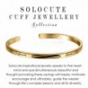 SOLOCUTE Inspirational Christmas Anniversary Valentines