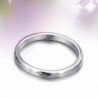 Womens Multi faceted Tungsten Wedding Selectable