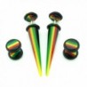 Pairs Design Acrylic Tapers Cheaters