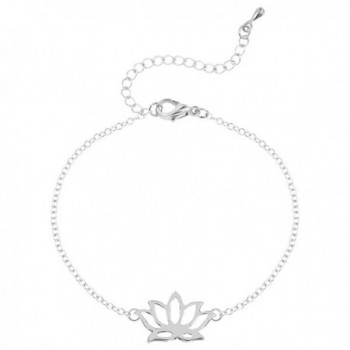 Handmade Blooming Bracelet Necklace Jewelry