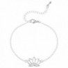 Handmade Blooming Bracelet Necklace Jewelry