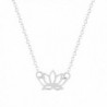 Handmade Blooming Bracelet Necklace Jewelry in Women's Jewelry Sets