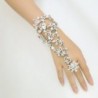 Bella Vogue Diamond chain wedding accessories NO 400