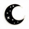 These Are Things Crescent Moon Enamel Pin - CQ187LS22EO