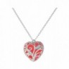 Durcoo Luminous Pendant Necklace Jewelry