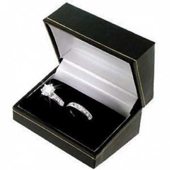 Classic Cartier Design Engagement Box