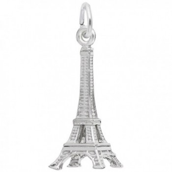 Rembrandt Charms- Eiffel Tower - CP11LHI43JP