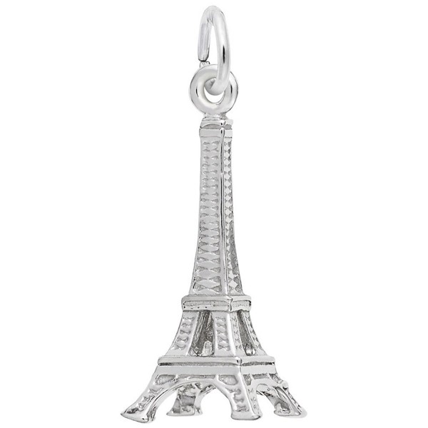 Rembrandt Charms- Eiffel Tower - CP11LHI43JP