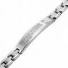 Willis Judd Titanium Magnetic Adjustable in Women's Link Bracelets