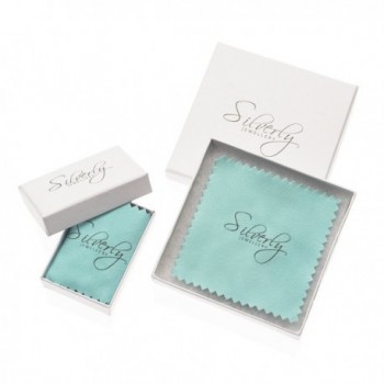Silverly Womens Sterling Filigree Earrings in Women's Drop & Dangle Earrings