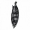 Corn Lapel Pin - CL1172NYNXF