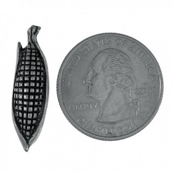 Corn Lapel Pin 1 Count