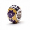 Louisiana State University Charm Tigers - CE127RL802B