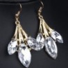 Hamer Statement Necklace Earrings Bohemian in Women's Jewelry Sets