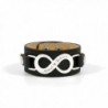 Personalized Interchangeable Bracelet Adjustable Available - GRAY - CC183S37DLZ