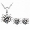 Fashionable Swarovski Engagement Christmas S11 - CJ124V6C1DJ