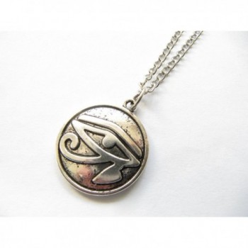 Ancient Egyptian Necklace Jewelry Hieroglyph