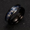 Rings Dragon Stainless Wedding Jewelry in Women's Band Rings