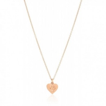 Dogeared Animal Friends Necklace Extender