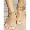 Vintage Bracelet Tassel Festival Bohemian in Women's Anklets