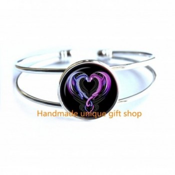 Bracelet Beautiful Bracelets Valentines gift RC102 - CV1882LMKWQ